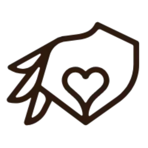 Handpicked logo