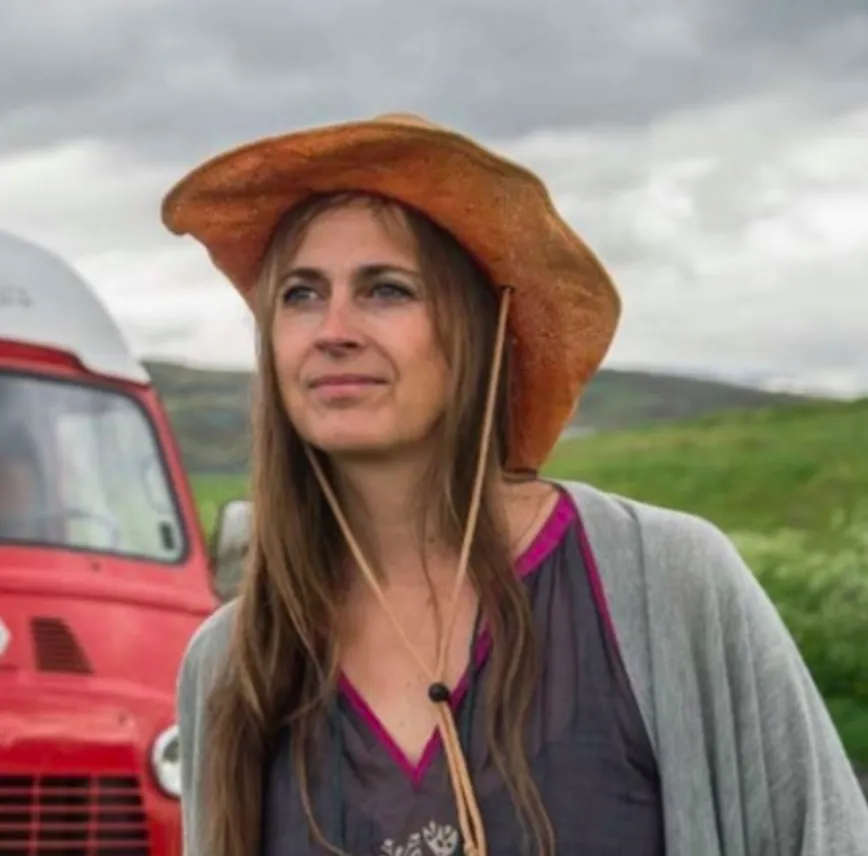 Gigi profile picture