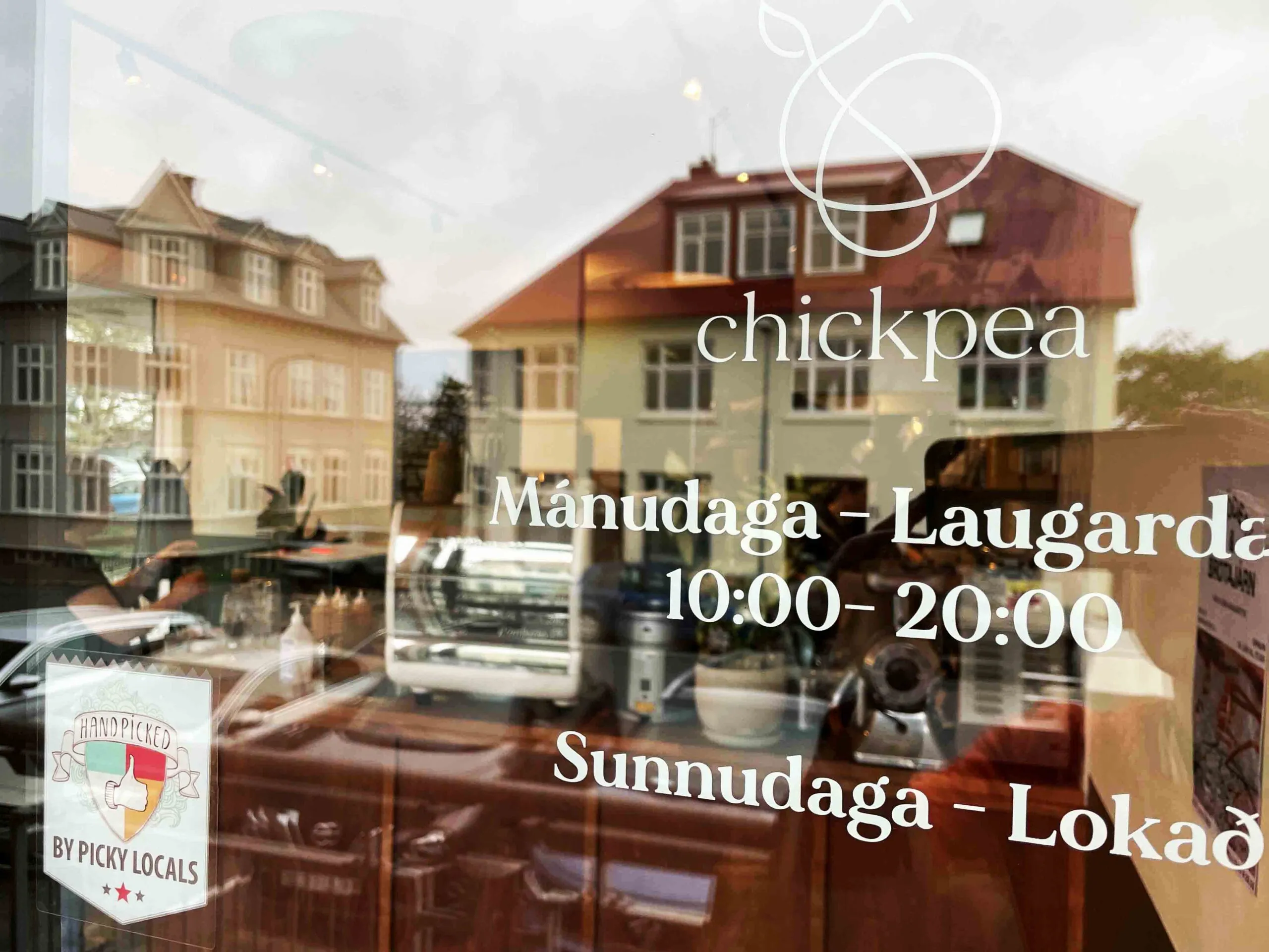 Handpicked by Picky Locals