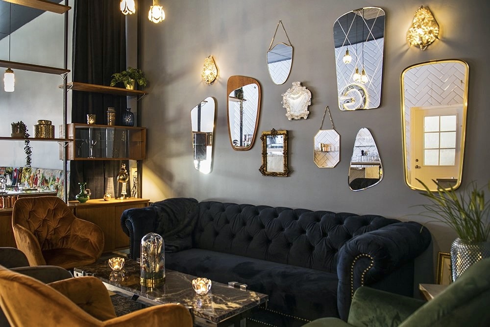 GOTT restaurant in Vestmannaeyjabær, recommended by Handpicked Iceland.