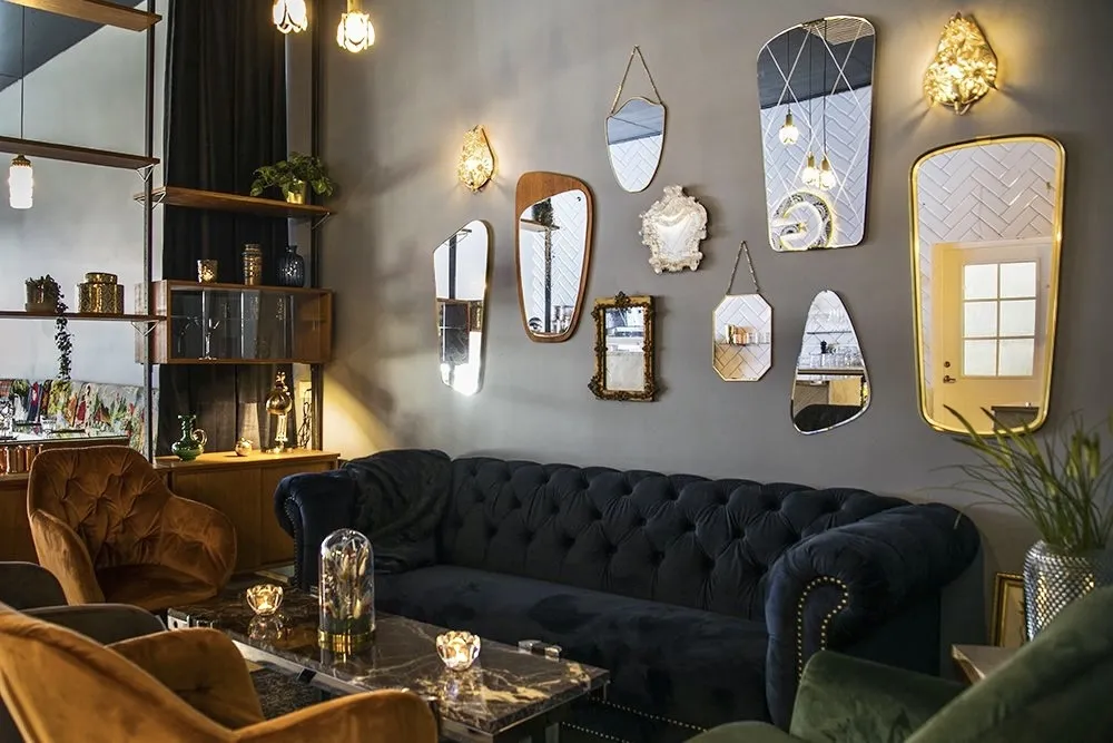 GOTT restaurant in Vestmannaeyjabær, recommended by Handpicked Iceland.