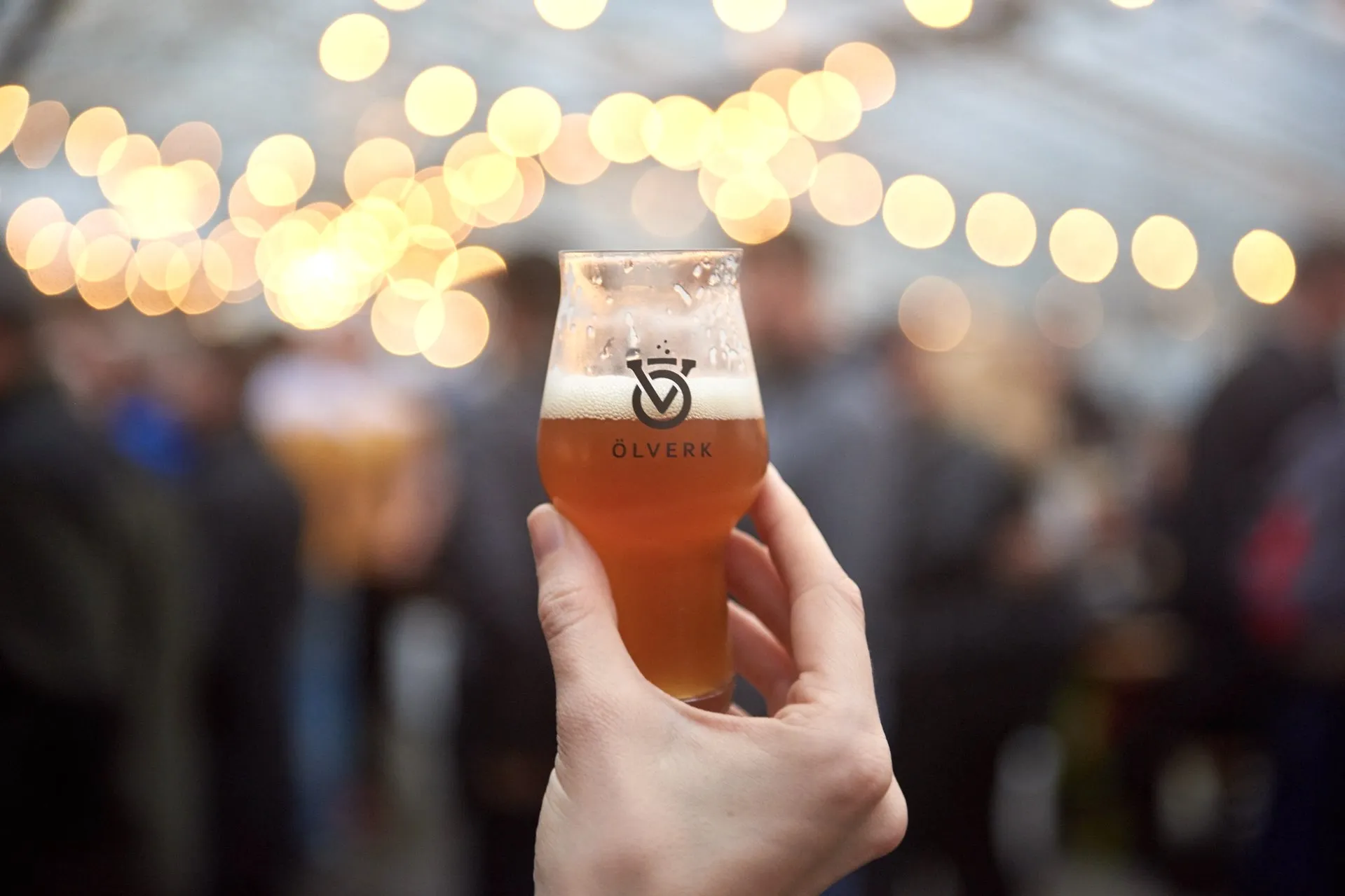 Ölverk Pizza & Brewery in Hveragerði, recommended by Handpicked Iceland.