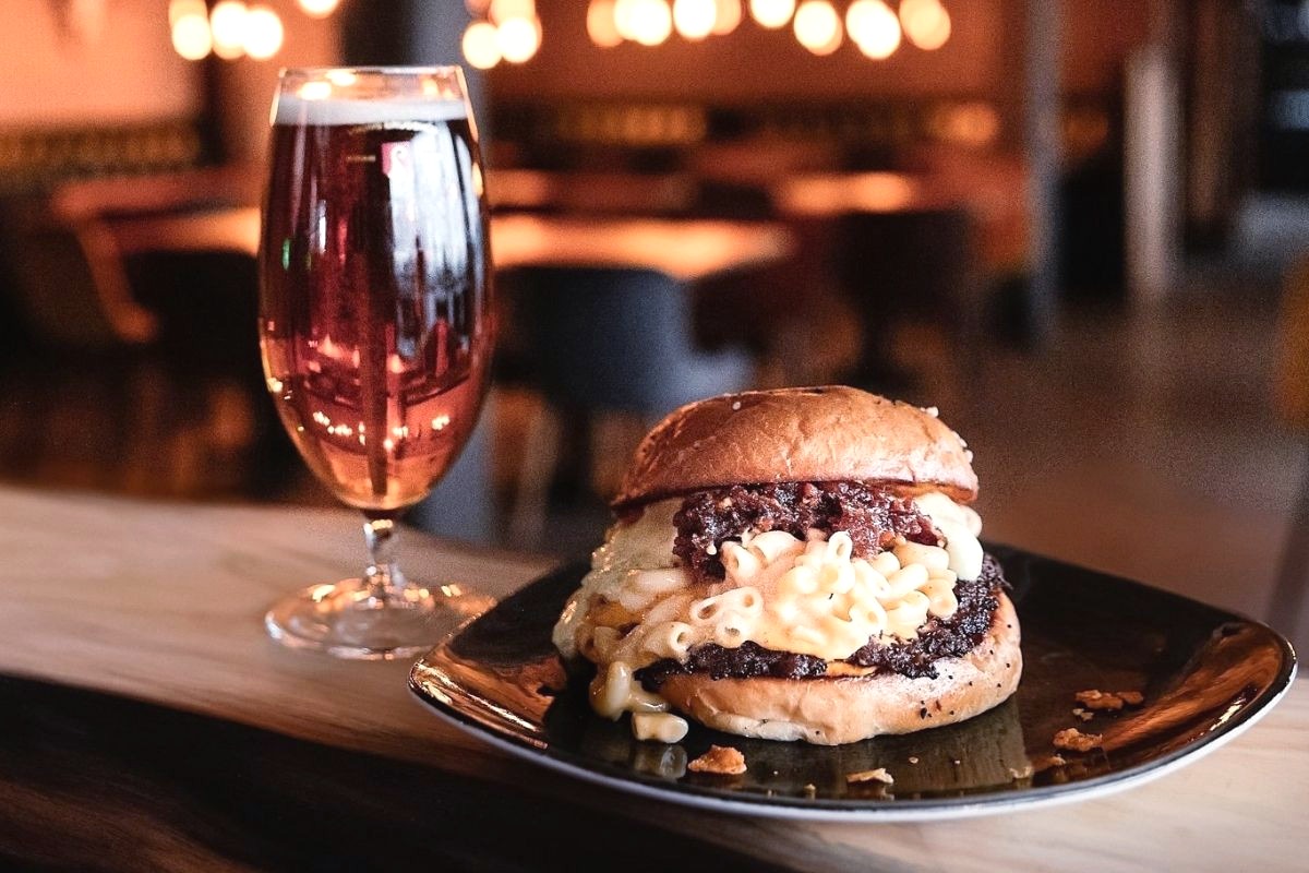 Silli Kokkur Restaurant in Reykjavik,recommended by Handpicked Iceland.