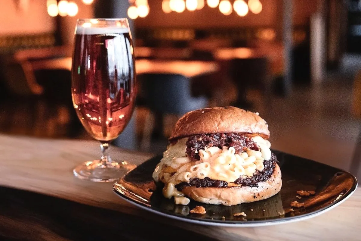 Silli Kokkur Restaurant in Reykjavik,recommended by Handpicked Iceland.