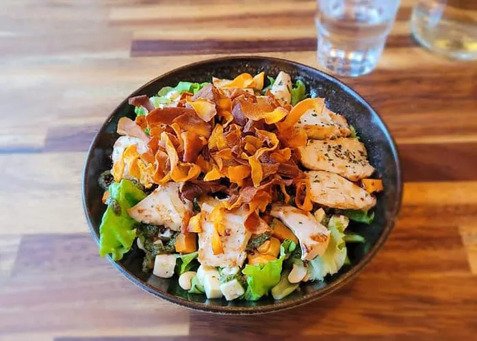 Suður-Vík restaurant, café and bar, recommended by Handpicked Iceland.