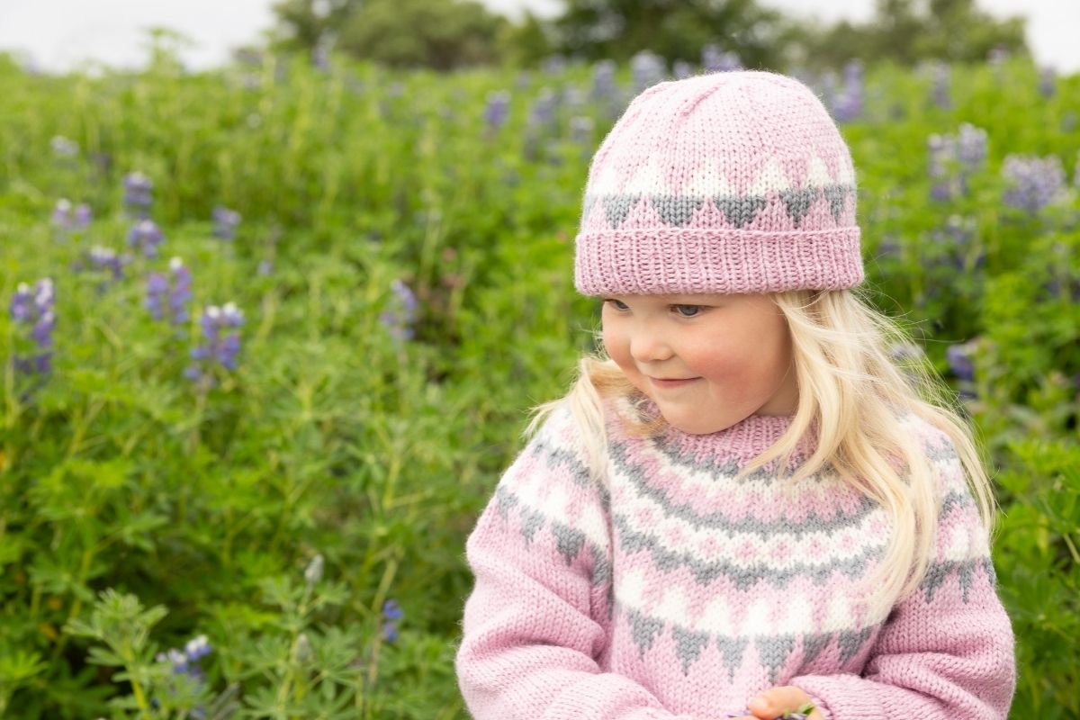 Born in Iceland - by Emil & Lina, a kid's fashion shop in Reykjavik,recommended by Handpicked Iceland.