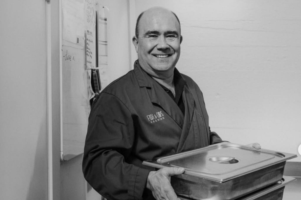 Fish & Chips Vagninn,a restaurant in Reykjavik,recommended by Handpicked Iceland.