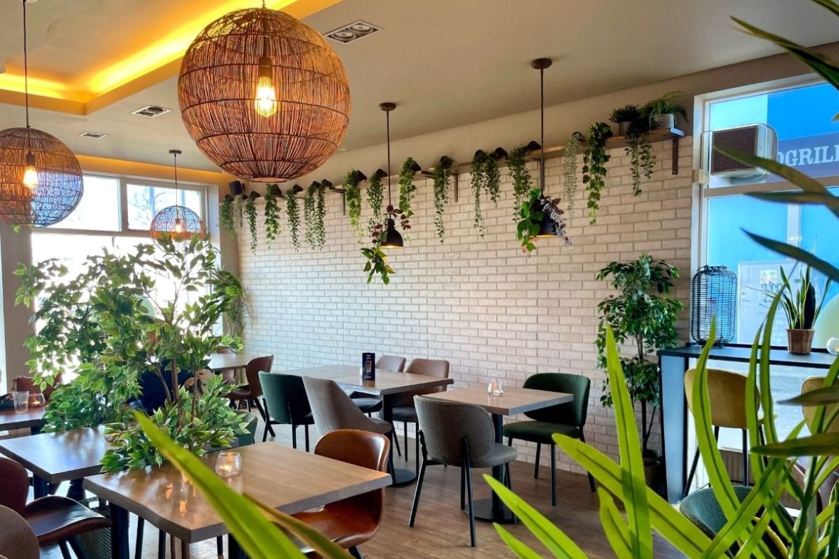 Pure Deli, a restaurant in Reykjavik, recommended by Handpicked Iceland.