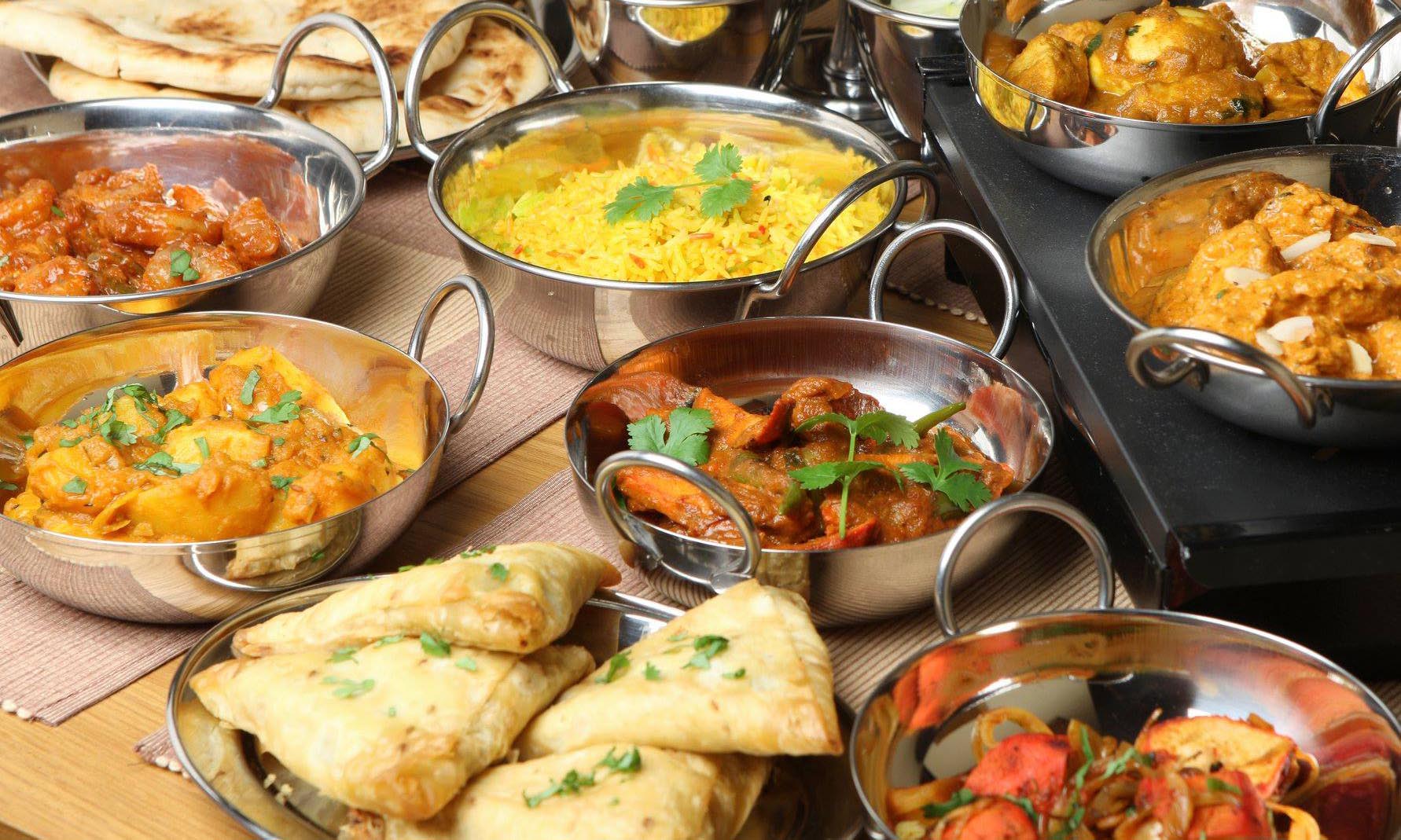 Gourmet Icelandic dishes and appetizers prepared at a Salt Eldhús culinary workshop in Reykjavik.