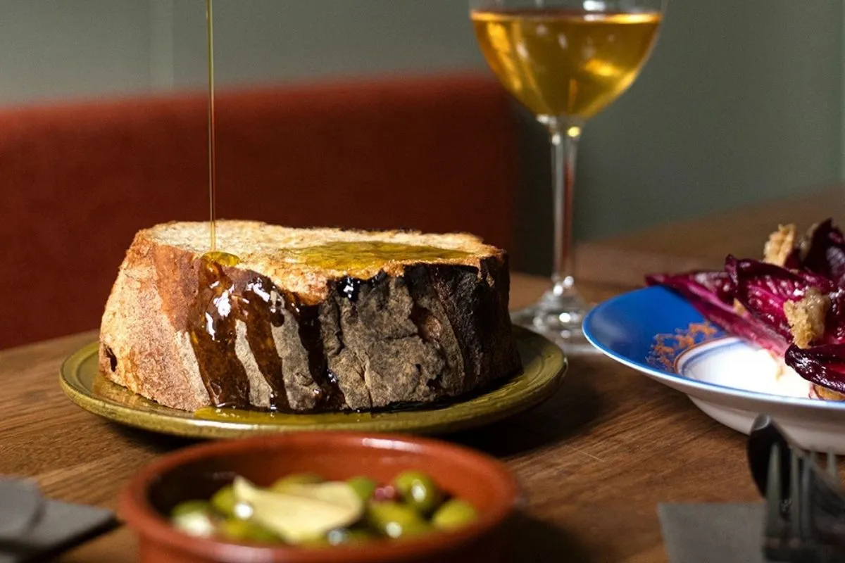 Vínstúkan 10 sopar – Wine Bar and Restaurant in Reykjavik,recommended by Handpicked Iceland.