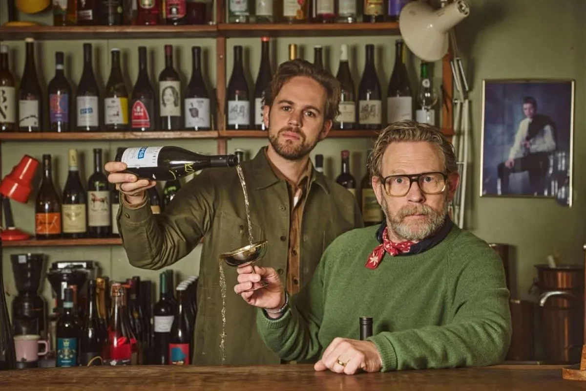 Vínstúkan 10 sopar – Wine Bar and Restaurant in Reykjavik,recommended by Handpicked Iceland.