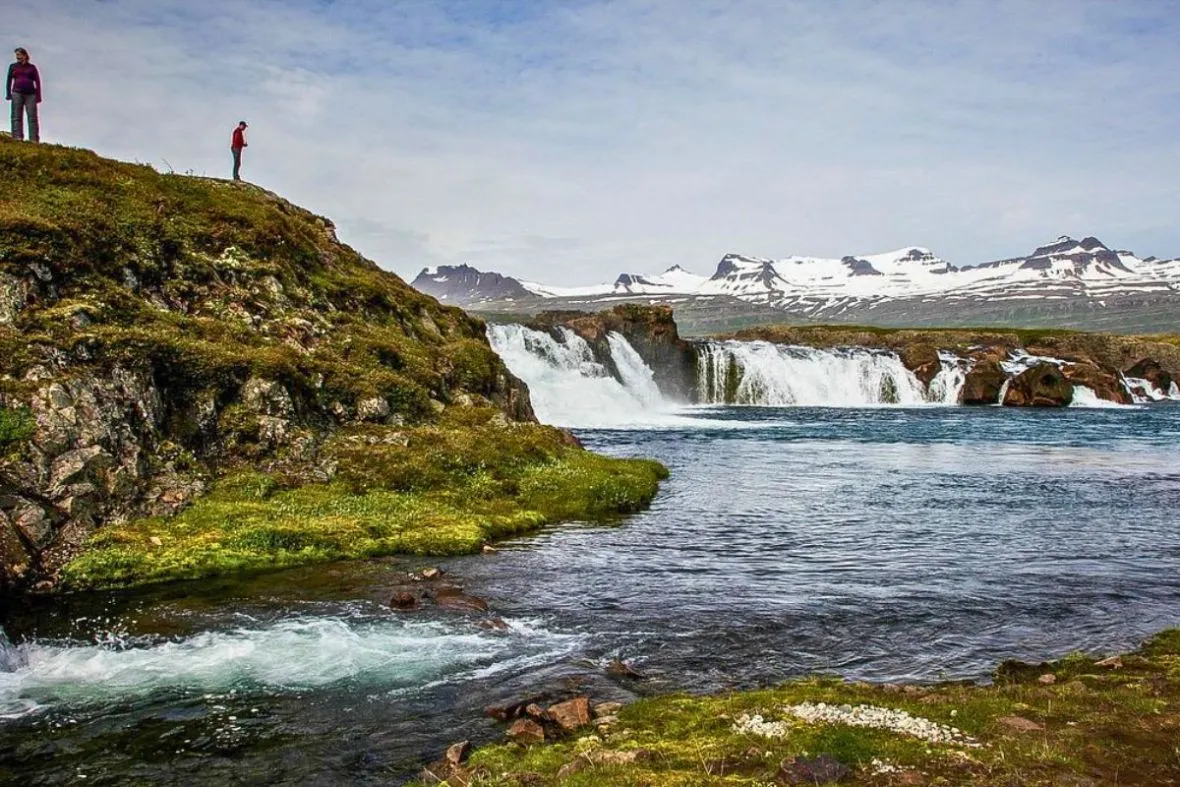 Tinna Adventure in Breiðdalsvík, East Iceland, recommended by Handpicked Iceland.